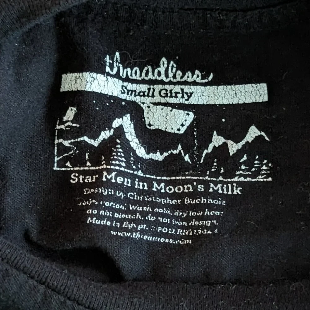 Threadless Tshirt - Picture 5 of 7